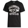 Billionaire Boys Club Rocket Logo T-Shirt For Men