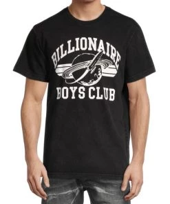 Billionaire Boys Club Rocket Logo T-Shirt For Men -LoveShackFancy And Billionaire Boys Club Sales unnamed file 1011