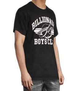 Billionaire Boys Club Rocket Logo T-Shirt For Men -LoveShackFancy And Billionaire Boys Club Sales unnamed file 1012