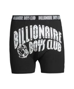 Billionaire Boys Club 2-Pack Solar Boxer Briefs For Men