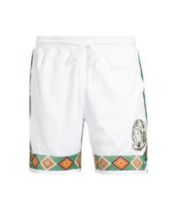Billionaire Boys Club Up 2 Basketball Shorts For Men Black