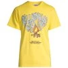 Billionaire Boys Club Smoke Logo T-Shirt For Men