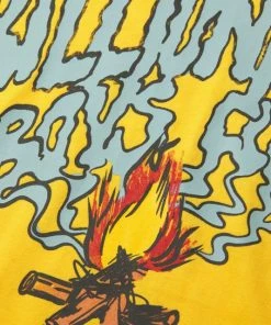 Billionaire Boys Club Smoke Logo T-Shirt For Men 11 Billionaire Boys Club Smoke Logo T-Shirt For Men -LoveShackFancy And Billionaire Boys Club Sales unnamed file 1068