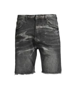 Billionaire Boys Club Abyss Denim Shorts For Men