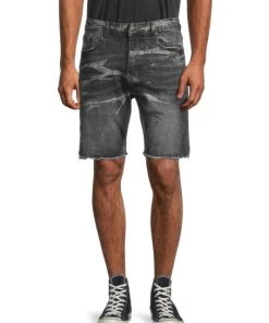Billionaire Boys Club Abyss Denim Shorts For Men -LoveShackFancy And Billionaire Boys Club Sales unnamed file 1081