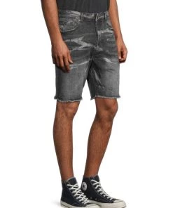 Billionaire Boys Club Abyss Denim Shorts For Men -LoveShackFancy And Billionaire Boys Club Sales unnamed file 1082