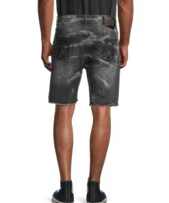 Billionaire Boys Club Abyss Denim Shorts For Men -LoveShackFancy And Billionaire Boys Club Sales unnamed file 1083