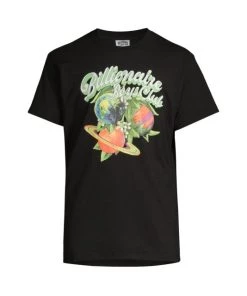 Billionaire Boys Club Planet Trees Logo T-Shirt For Men