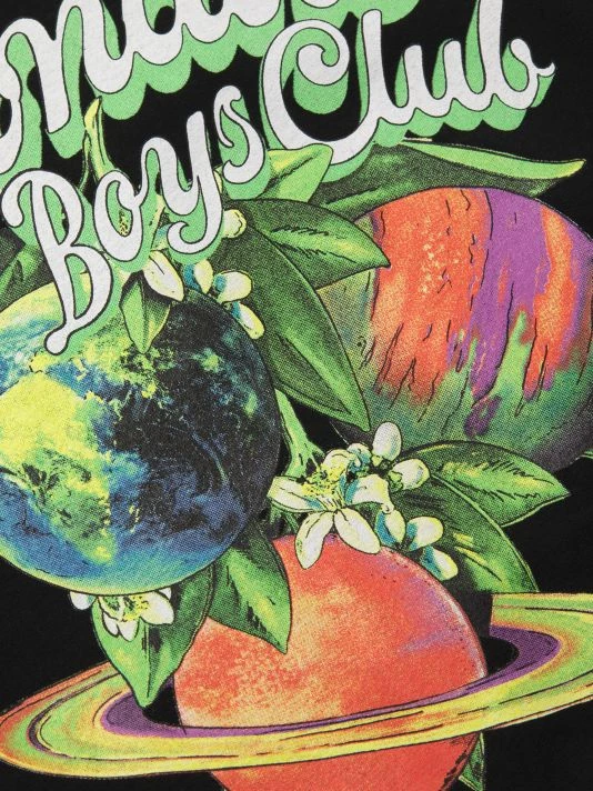 Billionaire Boys Club Planet Trees Logo T-Shirt For Men 6 Billionaire Boys Club Planet Trees Logo T-Shirt For Men - Image 6