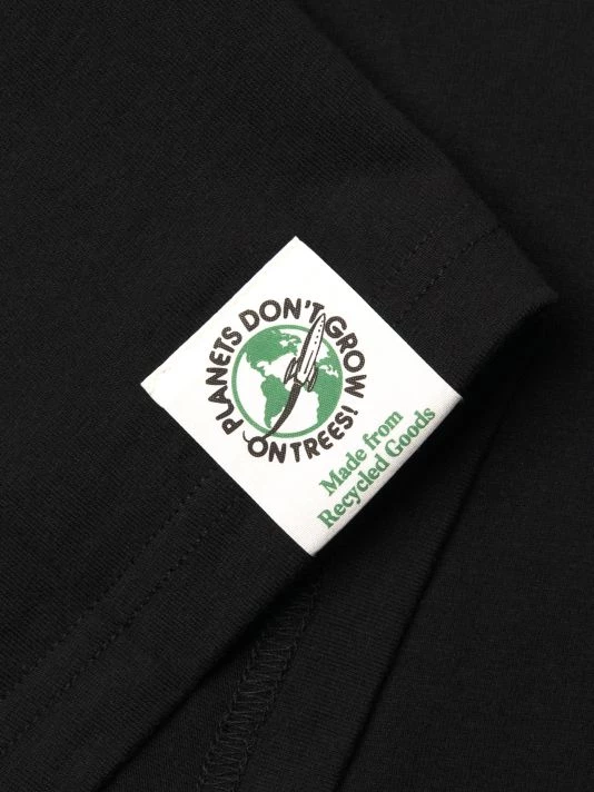 Billionaire Boys Club Planet Trees Logo T-Shirt For Men 7 Billionaire Boys Club Planet Trees Logo T-Shirt For Men - Image 7