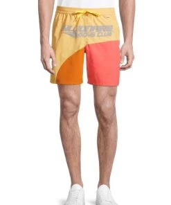 Billionaire Boys Club Outlook Nylon Logo Shorts For Men -LoveShackFancy And Billionaire Boys Club Sales unnamed file 1098