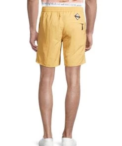 Billionaire Boys Club Outlook Nylon Logo Shorts For Men -LoveShackFancy And Billionaire Boys Club Sales unnamed file 1100