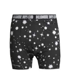 Billionaire Boys Club 2-Pack Lunar Boxer Briefs For Men