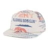 Billionaire Boys Club Bb 7Mny Hat For Men