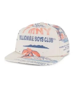 Billionaire Boys Club Bb 7Mny Hat For Men