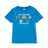 Billionaire Boys Club Little Boy's & Boy's Prism Logo T-Shirt For Kids