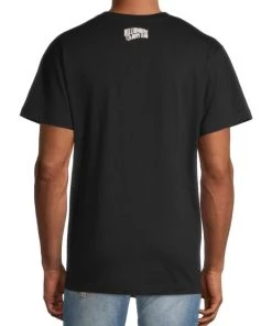 Billionaire Boys Club Land Sea Space Logo T-Shirt For Men -LoveShackFancy And Billionaire Boys Club Sales unnamed file 1149