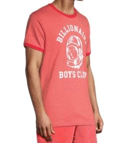 Billionaire Boys Club Helmet Flock Graphic T-Shirt For Men -LoveShackFancy And Billionaire Boys Club Sales unnamed file 1154
