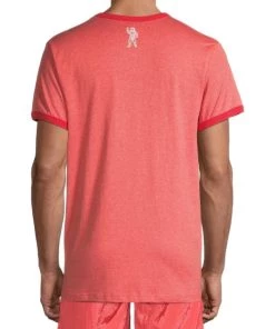 Billionaire Boys Club Helmet Flock Graphic T-Shirt For Men -LoveShackFancy And Billionaire Boys Club Sales unnamed file 1155