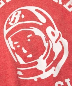 Billionaire Boys Club Helmet Flock Graphic T-Shirt For Men -LoveShackFancy And Billionaire Boys Club Sales unnamed file 1156