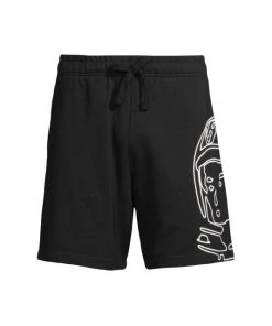 Billionaire Boys Club Helmet Logo Drawstring Shorts For Men Violet Tulip -LoveShackFancy And Billionaire Boys Club Sales unnamed file 1164