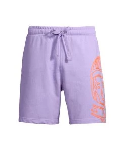 Billionaire Boys Club Helmet Logo Drawstring Shorts For Men Violet Tulip -LoveShackFancy And Billionaire Boys Club Sales unnamed file 1165
