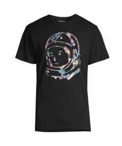 Billionaire Boys Club Helmut Crewneck T-Shirt For Men Black 7 Billionaire Boys Club Helmut Crewneck T-Shirt For Men Black -LoveShackFancy And Billionaire Boys Club Sales unnamed file 1170