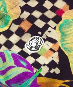 Billionaire Boys Club Wild Leaf Polo Shirt For Men -LoveShackFancy And Billionaire Boys Club Sales unnamed file 1176