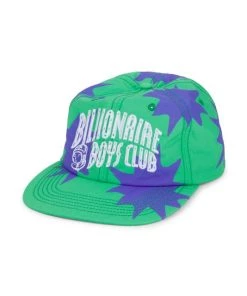 Billionaire Boys Club Supernova Logo Snapback Hat For Men Gumdrop Green -LoveShackFancy And Billionaire Boys Club Sales unnamed file 1199