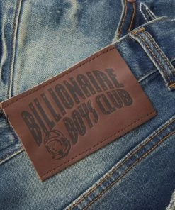 Billionaire Boys Club Explore Martian Denim Shorts For Men -LoveShackFancy And Billionaire Boys Club Sales unnamed file 1207