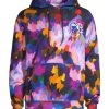 Billionaire Boys Club Canvas Logo Hoodie For Men