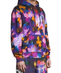 Billionaire Boys Club Canvas Logo Hoodie For Men -LoveShackFancy And Billionaire Boys Club Sales unnamed file 1211