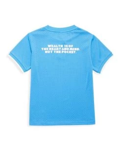 Billionaire Boys Club Little Boy's & Boy's Fielder Astro Logo Jersey For Kids -LoveShackFancy And Billionaire Boys Club Sales unnamed file 1216