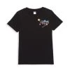 Billionaire Boys Club Little Boy's & Boy's Science Logo T-Shirt For Kids