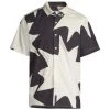 Billionaire Boys Club Mercury Button-Front Shirt For Men Black