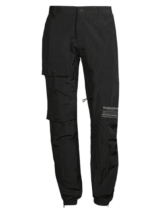 Billionaire Boys Club Mineral Cargo Pants For Men 1 Billionaire Boys Club Mineral Cargo Pants For Men