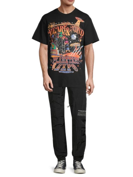 Billionaire Boys Club Mineral Cargo Pants For Men 2 Billionaire Boys Club Mineral Cargo Pants For Men - Image 2