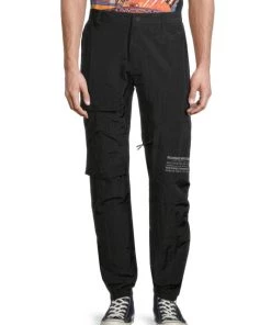 Billionaire Boys Club Mineral Cargo Pants For Men 8 Billionaire Boys Club Mineral Cargo Pants For Men -LoveShackFancy And Billionaire Boys Club Sales unnamed file 1256