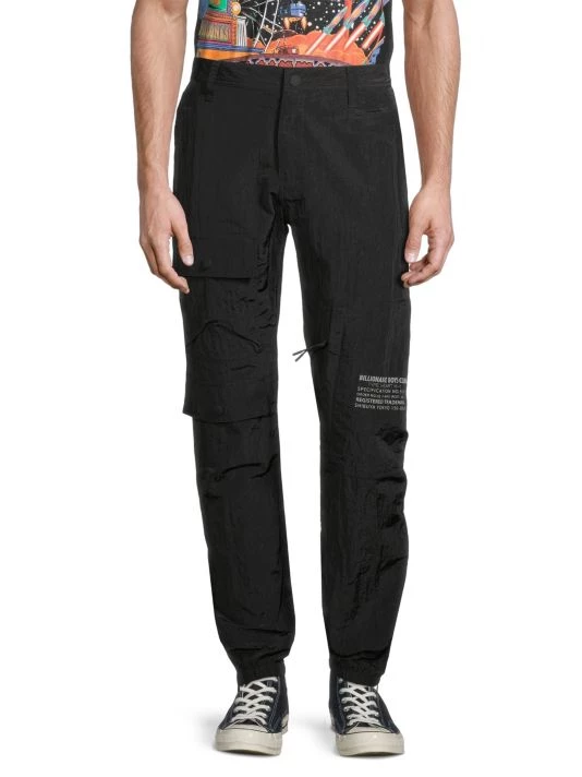 Billionaire Boys Club Mineral Cargo Pants For Men 3 Billionaire Boys Club Mineral Cargo Pants For Men - Image 3