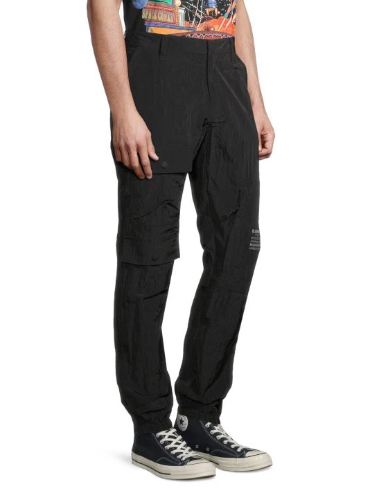 Billionaire Boys Club Mineral Cargo Pants For Men 4 Billionaire Boys Club Mineral Cargo Pants For Men - Image 4