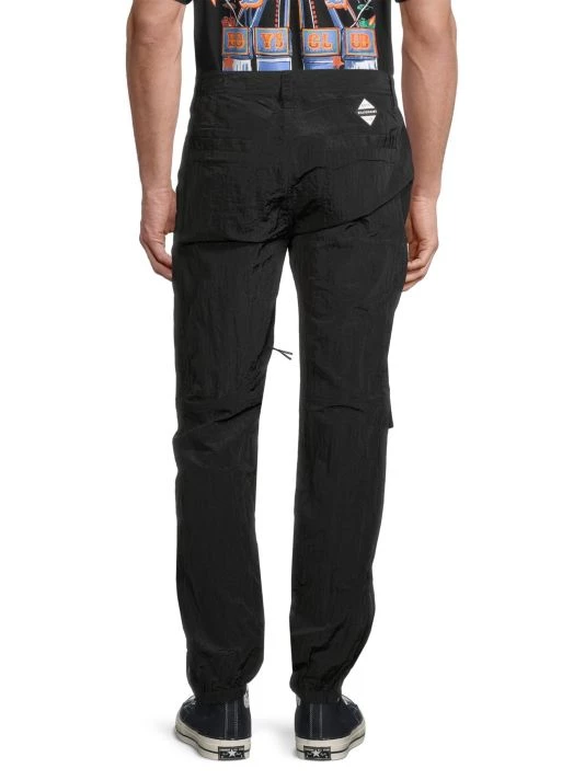 Billionaire Boys Club Mineral Cargo Pants For Men 5 Billionaire Boys Club Mineral Cargo Pants For Men - Image 5