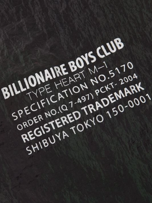 Billionaire Boys Club Mineral Cargo Pants For Men 6 Billionaire Boys Club Mineral Cargo Pants For Men - Image 6