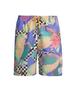 Billionaire Boys Club Paradise Drawstring Swim Trunks For Men Black -LoveShackFancy And Billionaire Boys Club Sales unnamed file 1268