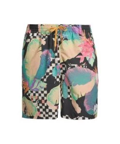 Billionaire Boys Club Paradise Drawstring Swim Trunks For Men Black -LoveShackFancy And Billionaire Boys Club Sales unnamed file 1269