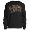 Billionaire Boys Club Luminate Crewneck Sweatshirt For Men