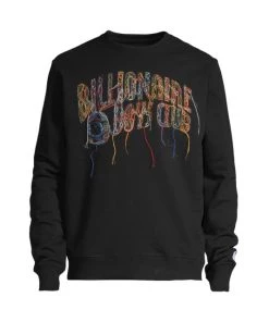 Billionaire Boys Club Luminate Crewneck Sweatshirt For Men
