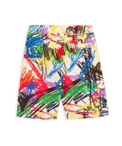 Billionaire Boys Club Little Boy's & Boy's Magnum Opus Shorts For Kids -LoveShackFancy And Billionaire Boys Club Sales unnamed file 1282