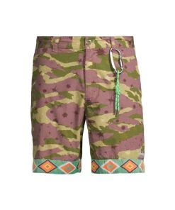 Billionaire Boys Club Rip Cord Shorts For Men