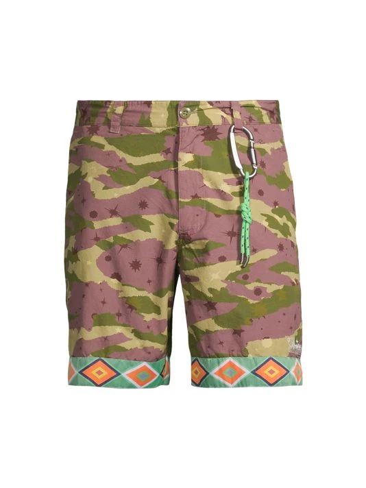 Billionaire Boys Club Rip Cord Shorts For Men 1 Billionaire Boys Club Rip Cord Shorts For Men