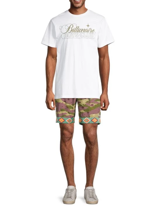 Billionaire Boys Club Rip Cord Shorts For Men 2 Billionaire Boys Club Rip Cord Shorts For Men - Image 2